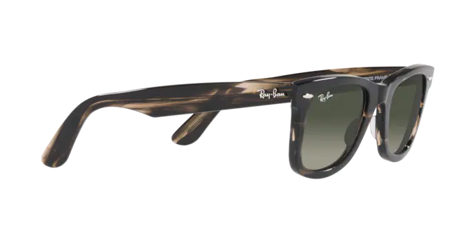 Rayban 2140 WAYFARER 136071 360 visione