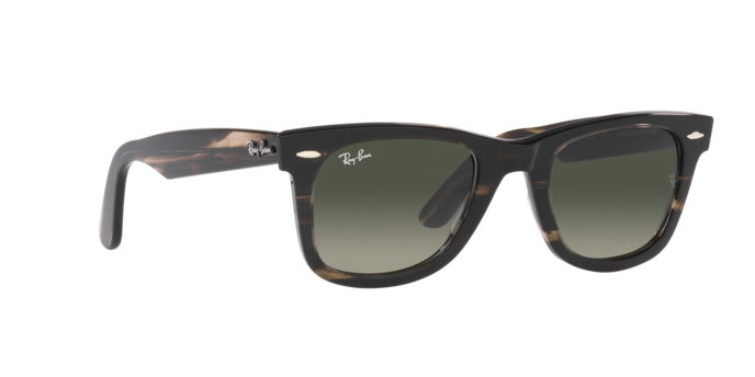 Rayban 2140 WAYFARER 136071 360 visione