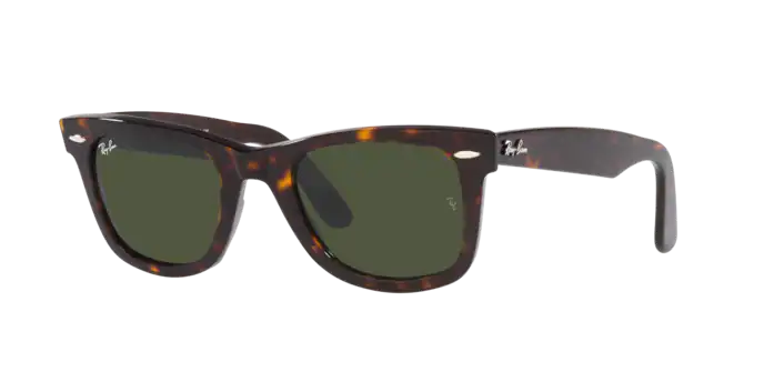 Rayban 2140 WAYFARER 135931 360 visione