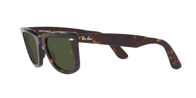 Rayban 2140 WAYFARER 135931 360 visione