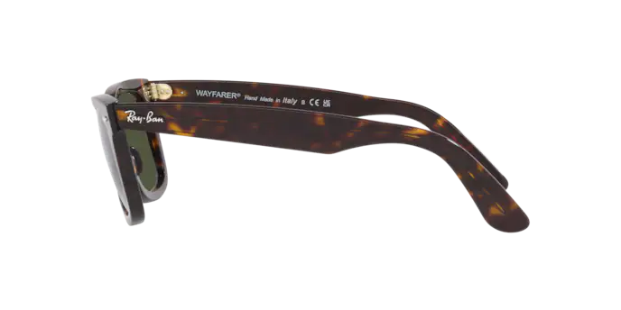 Rayban 2140 WAYFARER 135931 360 visione