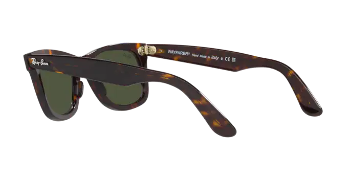 Rayban 2140 WAYFARER 135931 360 visione