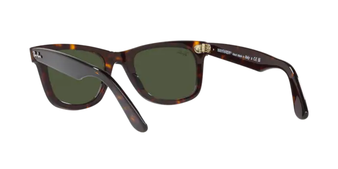 Rayban 2140 WAYFARER 135931 360 visione