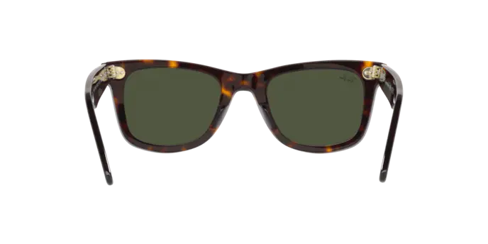 Rayban 2140 WAYFARER 135931 360 visione