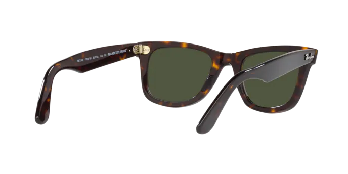 Rayban 2140 WAYFARER 135931 360 visione