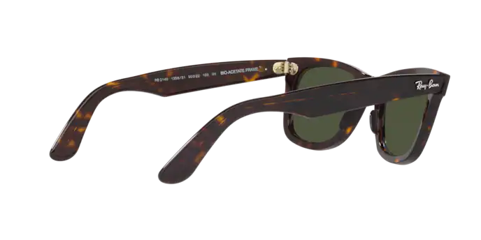Rayban 2140 WAYFARER 135931 360 visione
