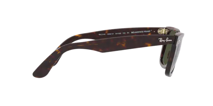 Rayban 2140 WAYFARER 135931 360 visione