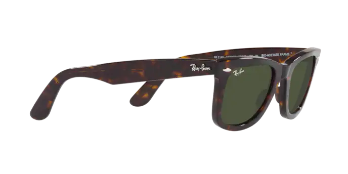 Rayban 2140 WAYFARER 135931 360 visione