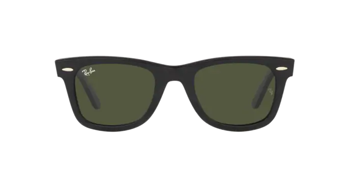 Rayban 2140 WAYFARER 135831 360 visione