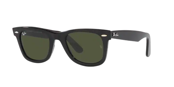 Rayban 2140 WAYFARER 135831 360 visione