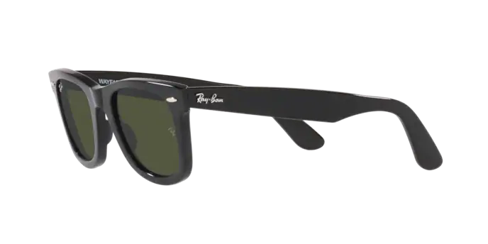 Rayban 2140 WAYFARER 135831 360 visione