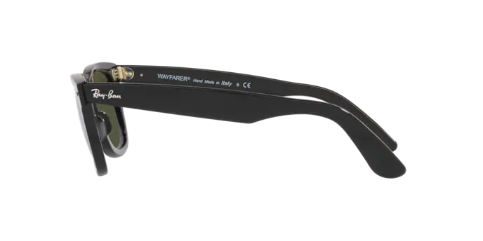 Rayban 2140 WAYFARER 135831 360 visione