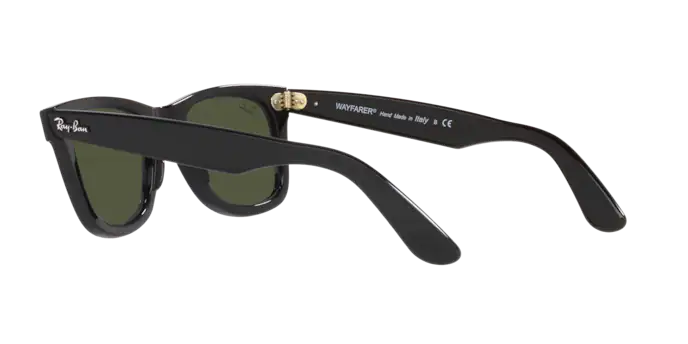 Rayban 2140 WAYFARER 135831 360 visione