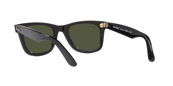 Rayban 2140 WAYFARER 135831 360 visione