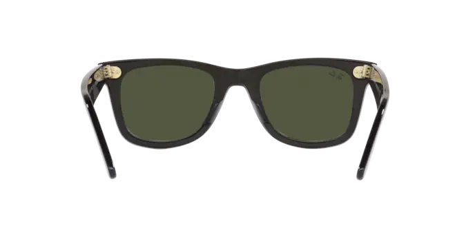 Rayban 2140 WAYFARER 135831 360 visione