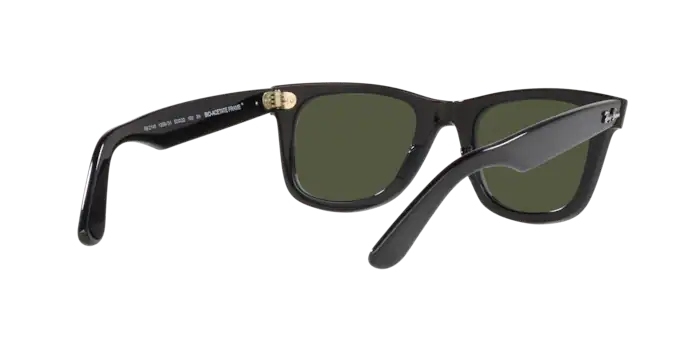 Rayban 2140 WAYFARER 135831 360 visione