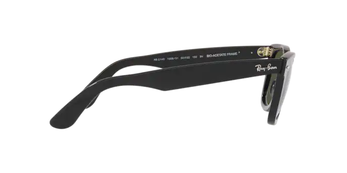 Rayban 2140 WAYFARER 135831 360 visione
