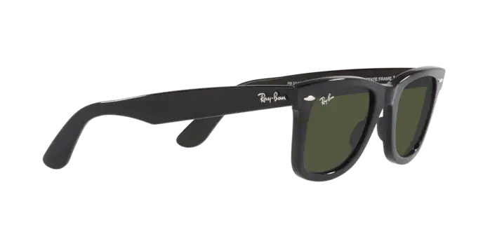 Rayban 2140 WAYFARER 135831 360 visione