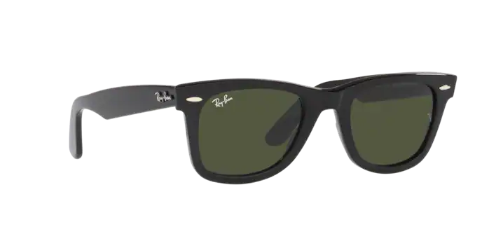 Rayban 2140 WAYFARER 135831 360 visione
