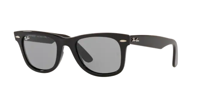 Rayban 2140 WAYFARER 6495R5 360 visione