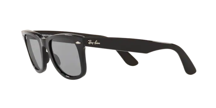 Rayban 2140 WAYFARER 6495R5 360 visione