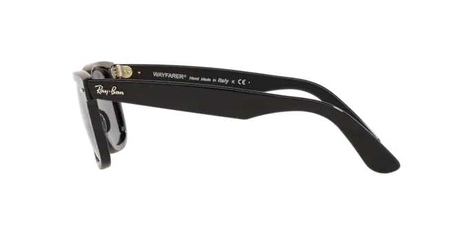 Rayban 2140 WAYFARER 6495R5 360 visione