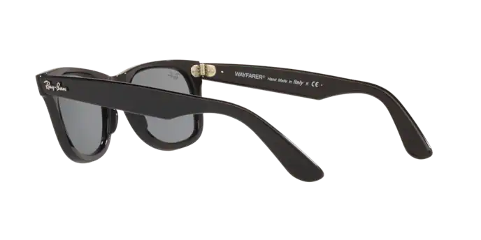 Rayban 2140 WAYFARER 6495R5 360 visione