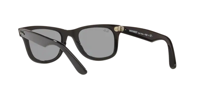 Rayban 2140 WAYFARER 6495R5 360 visione