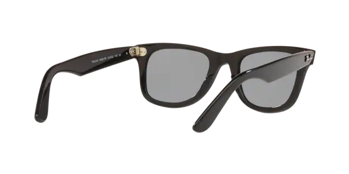 Rayban 2140 WAYFARER 6495R5 360 visione