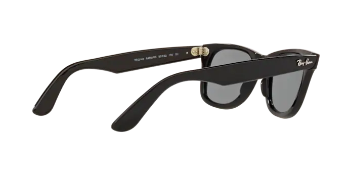 Rayban 2140 WAYFARER 6495R5 360 visione