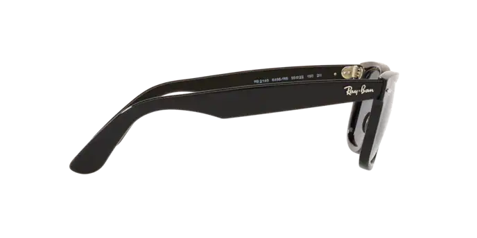 Rayban 2140 WAYFARER 6495R5 360 visione