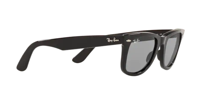 Rayban 2140 WAYFARER 6495R5 360 visione