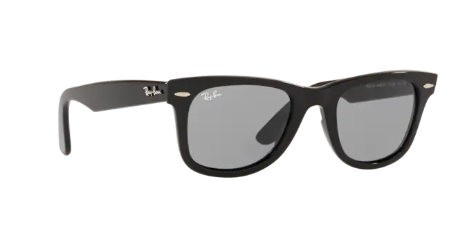 Rayban 2140 WAYFARER 6495R5 360 visione