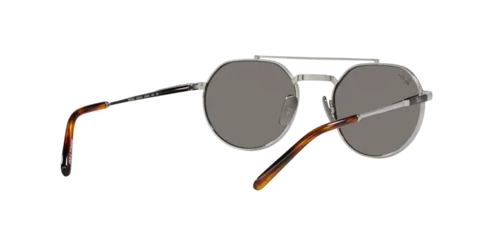 Rayban 8265 JACK II TITANIUM 3139O4 360 visione