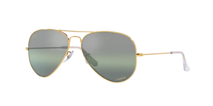 Rayban 3025 AVIATOR 9196G4 360 visione