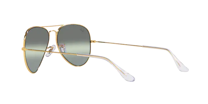Rayban 3025 AVIATOR 9196G4 360 visione