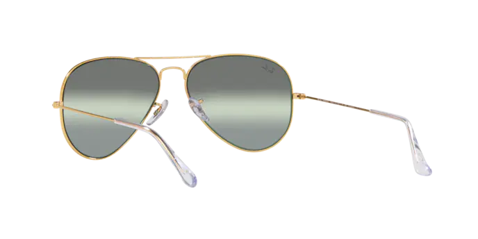 Rayban 3025 AVIATOR 9196G4 360 visione