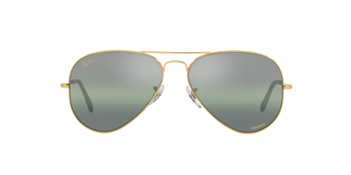 Rayban 3025 AVIATOR 9196G4 360 visione
