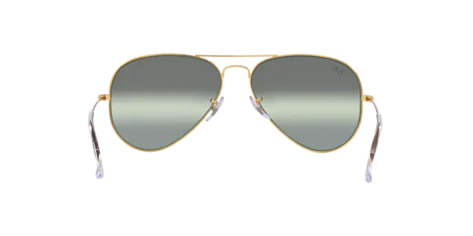 Rayban 3025 AVIATOR 9196G4 360 visione