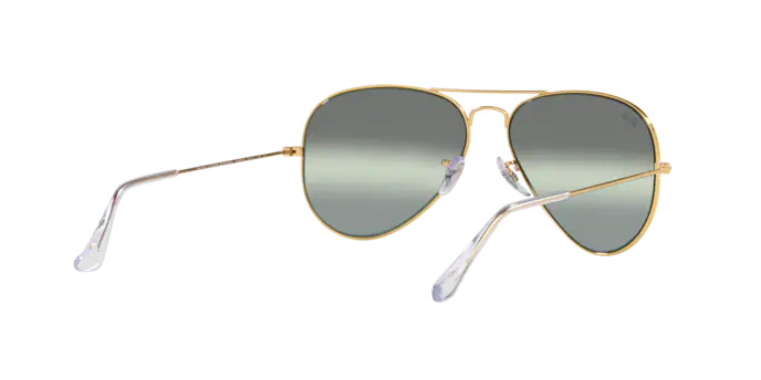 Rayban 3025 AVIATOR 9196G4 360 visione