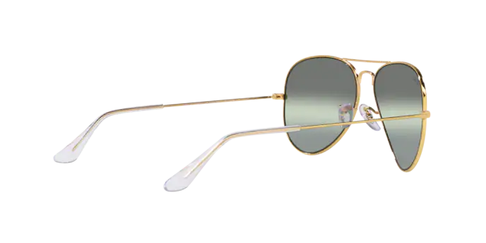 Rayban 3025 AVIATOR 9196G4 360 visione