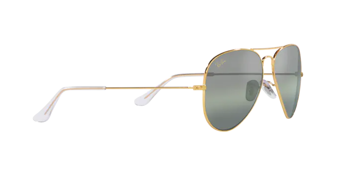 Rayban 3025 AVIATOR 9196G4 360 visione