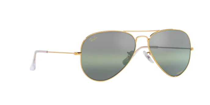 Rayban 3025 AVIATOR 9196G4 360 visione