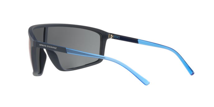 Armani Exchange 4119S 818155 360 visione