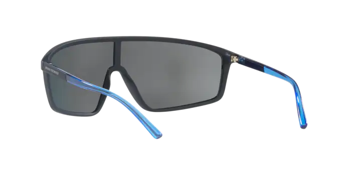 Armani Exchange 4119S 818155 360 visione