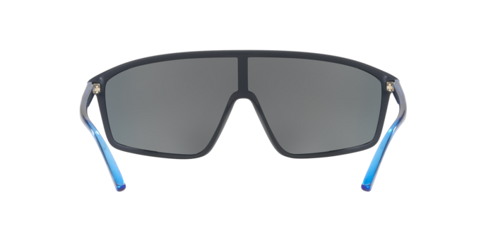 Armani Exchange 4119S 818155 360 visione