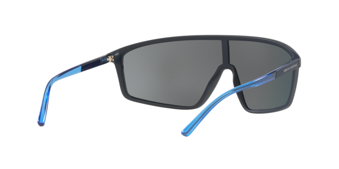 Armani Exchange 4119S 818155 360 visione