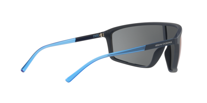 Armani Exchange 4119S 818155 360 visione