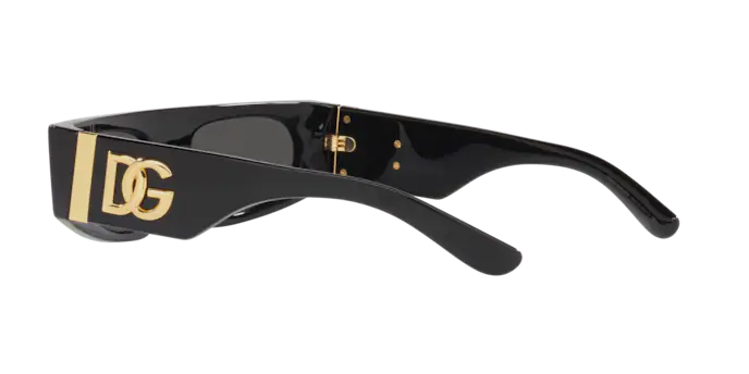 Dolce Gabbana 4411 501/87 360 visione