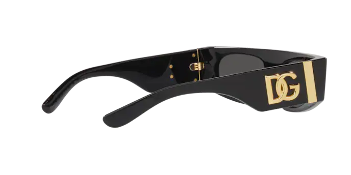 Dolce Gabbana 4411 501/87 360 visione